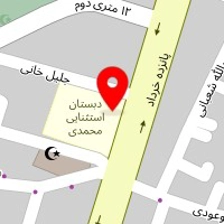 تعمیرگاه مکانیکی نیسان موتور برادران مجید وشمسی حمید