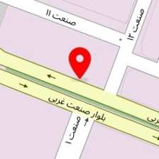 مکانیکی فن آوران برتر بیدلکو