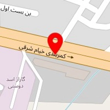 اگزوز سازی سعید