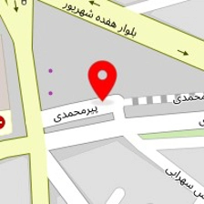 تعویض روغنی پارس