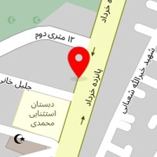 کلینیک خودروئی تیک آف