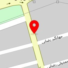 میکانیکی و جلوبندی علی