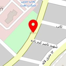 جلوبندسازی علی خاصی