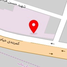 اتو سرویس بزرگ رهروی