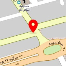 اتو سرویس نوری