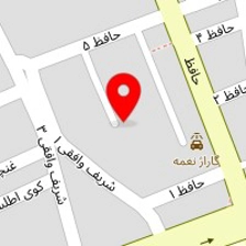 تعمیرگاه رضایی