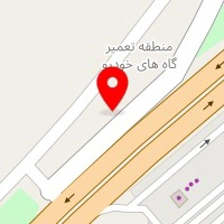 تعمیرگاه مرتضی صیادطوری