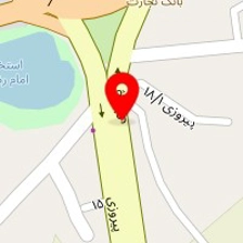 اتو سرویس اویل بارسا
