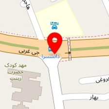 تعمیرگاه مکانیکی مهدیه