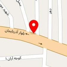 تعمیرگاه بهرنگ