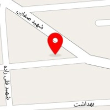 تعمیرگاه تخصصی ولیعصر سید اکبر معصومی