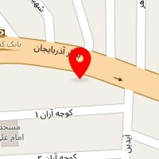 کارگاه نقاشی اتومبیل فهم الله ملکی