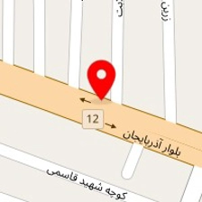 اتو مکانیکی شهریار