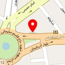 اتو سرویس سلیمانی