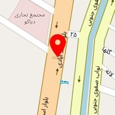 اتو سرویس قائم