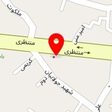 جلوبندی سازی برادران مسعودی