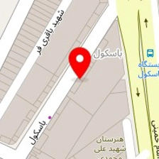 تعمیرگاه تخصصی خودرو