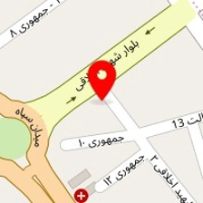 تعمیرگاه خودرو سعادت
