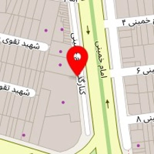 تعمیرگاه ایرانیان خودرو