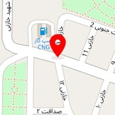 تعمیرگاه گازCNG.LPG