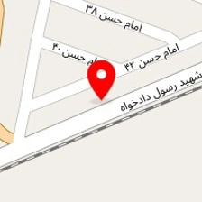 تعمیرگاه نوین