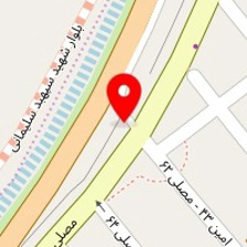 تعمیرگاه سیدمهدی