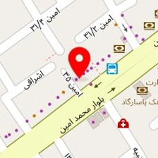 تعمیرگاه رئیسی (کلاسیک)
