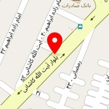 تعمیرگاه بوش حمید