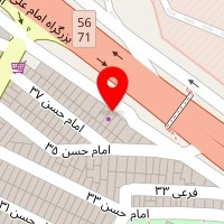 خدمات اتومبیل مدرن برادران حسینی