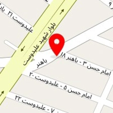 تعمیرگاه ولوازم یدکی تیزرو قنبری