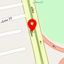 تعمیرگاه شبانه روزی بهرام