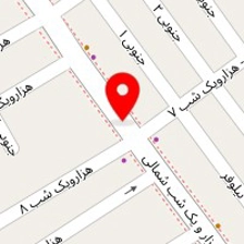 نمایندگی و تعمیرگاه مرسدس بنز دلیلی در کرمان - کد 3401