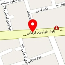 تعمیرگاه مکانیکی رضا سلیمانی