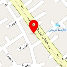 تعمیرگاه مکانیکی مهدی مهدوی