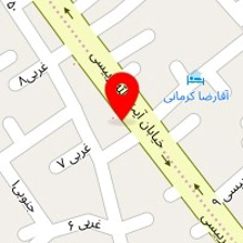 تعمیرگاه وتنظیم موتور خواجه پور