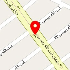 تنظیم موتور اشرف جو