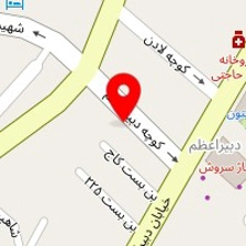 آموزشگاه فنی و حرفه ای دارالفنون کرمانشاه