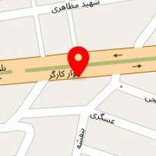 تعمیرگاه اتومبیل خوانساری
