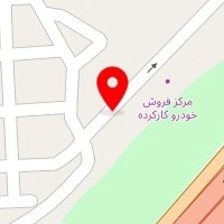 تعمیرگاه مکانیکی پارس