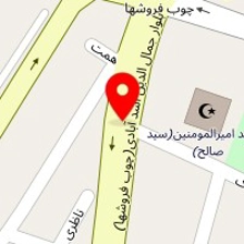 فنی تخصصی خودرو مریدی