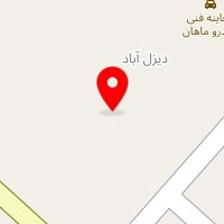 تعمیرگاه مکانیکی بنز خالد