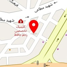 تعمیرگاه جلوبندی هیدرولیک سعید