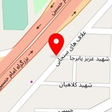 تعمیرگاه فنی وتخصصی شفیعی