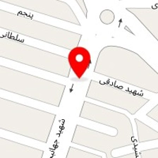 تعمیرگاه سجاد امینی زاده