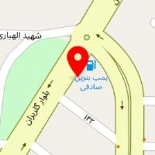 الکتروشارژ احسن