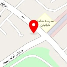 گاراژ شهمرادی