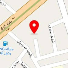 گاراژ مسعودی