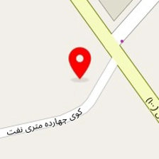 تعمیرگاه مکانیکی سنگین ایران بنز