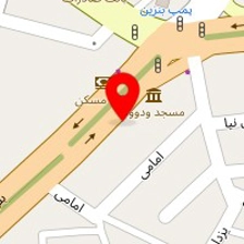 تعمیرگاه و فروشگاه پژمان مرسدس بنز