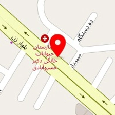 تعمیرگاه فنی و تخصصی خودروهای چینی اشکان